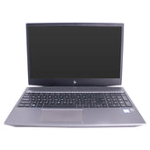 Portátil Notebook Hp Zbook 15v G5 Ci9 16GB RAM 512 SSD 15" Win 10 Pro